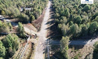 Parcela en venta en PUERTO MONTT