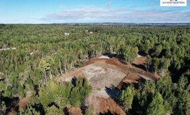 Parcela en venta en PUERTO MONTT