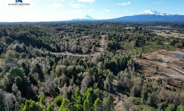 Parcela en venta en PUERTO MONTT