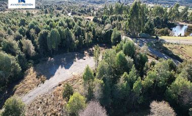 Parcela en venta en PUERTO MONTT