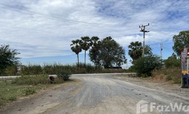 Land for sale in Don Khoi, Nakhon Pathom