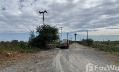 Land for sale in Don Khoi, Nakhon Pathom
