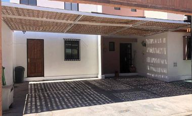 Casa en venta en CALAMA