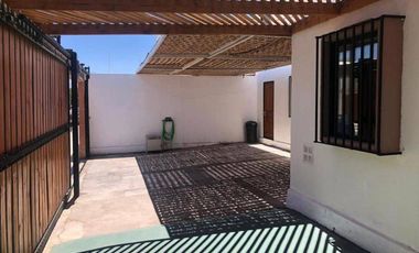 Casa en venta en CALAMA