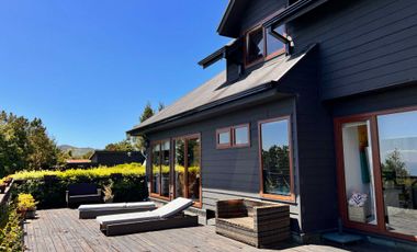 Casa en venta  en PUERTO MONTT