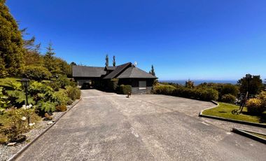 Casa en venta  en PUERTO MONTT