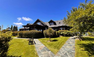 Casa en venta  en PUERTO MONTT