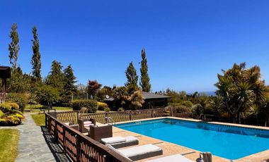 Casa en venta  en PUERTO MONTT