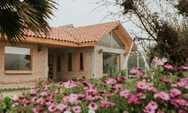 Casa en venta en MELIPILLA
