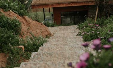 Casa en venta en MELIPILLA