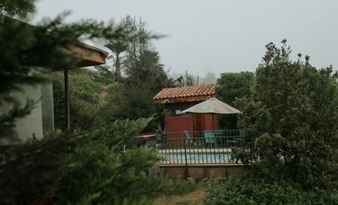 Casa en venta en MELIPILLA