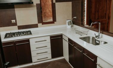 Casa en venta en MELIPILLA