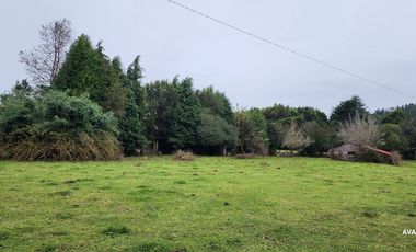 Parcela en venta en LOS MUERMOS