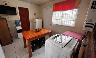 Casa en venta en LA FLORIDA