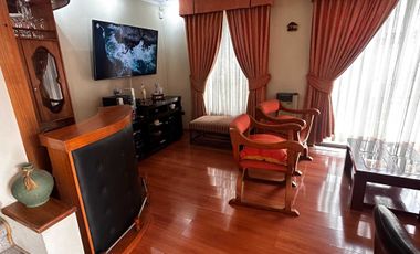 Casa en venta en LA FLORIDA