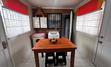 Casa en venta en LA FLORIDA