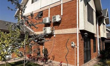 Casa en venta en LA FLORIDA