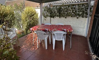 Casa en venta en LA FLORIDA