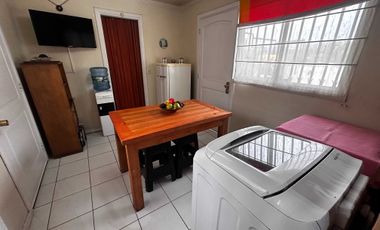 Casa en venta en LA FLORIDA