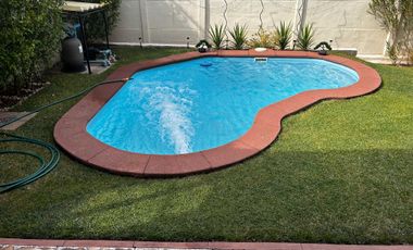 Casa en venta en LA FLORIDA