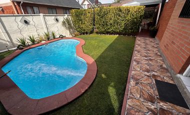 Casa en venta en LA FLORIDA