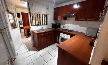 Casa en venta en LA FLORIDA