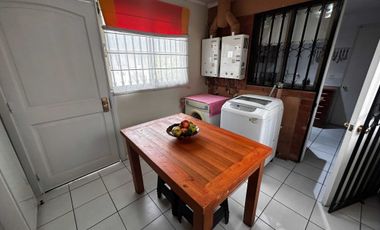 Casa en venta en LA FLORIDA