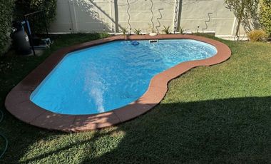 Casa en venta en LA FLORIDA