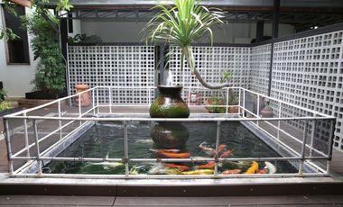 42 Bedroom Hotel for sale in Rim Tai, Chiang Mai