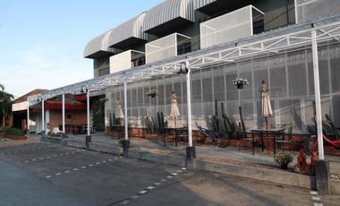 42 Bedroom Hotel for sale in Rim Tai, Chiang Mai