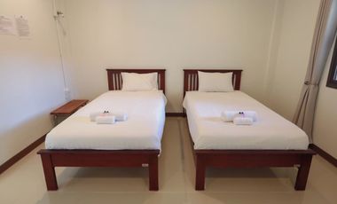 42 Bedroom Hotel for sale in Rim Tai, Chiang Mai