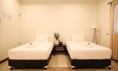 42 Bedroom Hotel for sale in Rim Tai, Chiang Mai