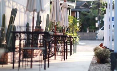 42 Bedroom Hotel for sale in Rim Tai, Chiang Mai