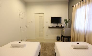 42 Bedroom Hotel for sale in Rim Tai, Chiang Mai