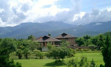 32 Bedroom Hotel for sale in Rim Tai, Chiang Mai