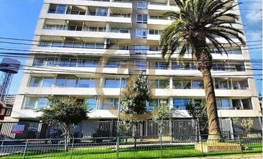 Se Vende Departamento Metro Lo Vial, San Miguel