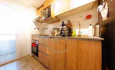 Se Vende Departamento Metro Lo Vial, San Miguel