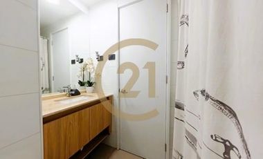 Se Vende Departamento Metro Lo Vial, San Miguel