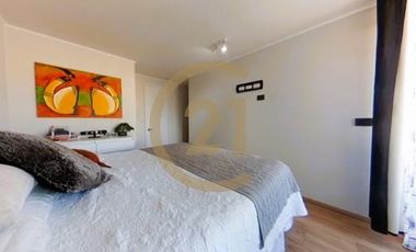 Se Vende Departamento Metro Lo Vial, San Miguel