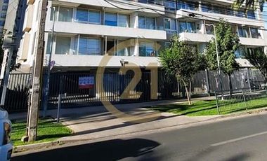 Se Vende Departamento Metro Lo Vial, San Miguel
