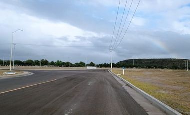 TERRENOS EN VENTA  EN PARQUE INDUSTRIAL EN GUANAJUATO.