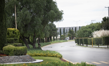 TERRENOS EN VENTA  EN PARQUE INDUSTRIAL EN GUANAJUATO.