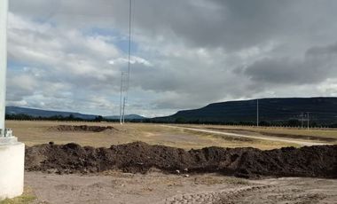 TERRENOS EN VENTA  EN PARQUE INDUSTRIAL EN GUANAJUATO.