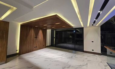 Casa en preventa, Moncayo, Lago Esmeralda