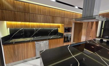 Casa en preventa, Moncayo, Lago Esmeralda