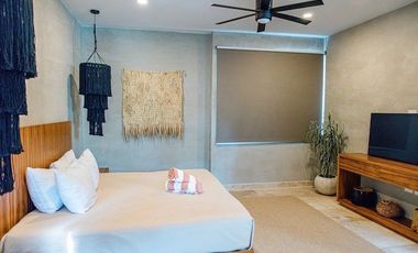 Villas Ventura: En Aldea Zamá, la joya de Tulum, Exclusividad y Plusvalía