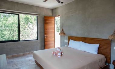 Villas Ventura: En Aldea Zamá, la joya de Tulum, Exclusividad y Plusvalía