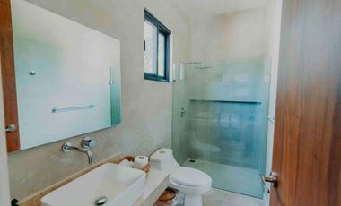 Villas Ventura: En Aldea Zamá, la joya de Tulum, Exclusividad y Plusvalía