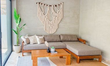 Villas Ventura: En Aldea Zamá, la joya de Tulum, Exclusividad y Plusvalía