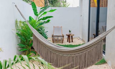 Villas Ventura: En Aldea Zamá, la joya de Tulum, Exclusividad y Plusvalía